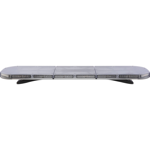 Tiger Lights 360 LED Multi Function Amber Light Bar, 46" Long View 3