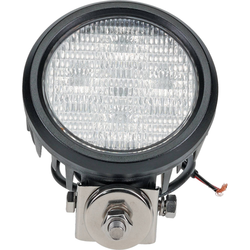 Stens TL180 Tiger Lights LED Round Flood Beam View 3