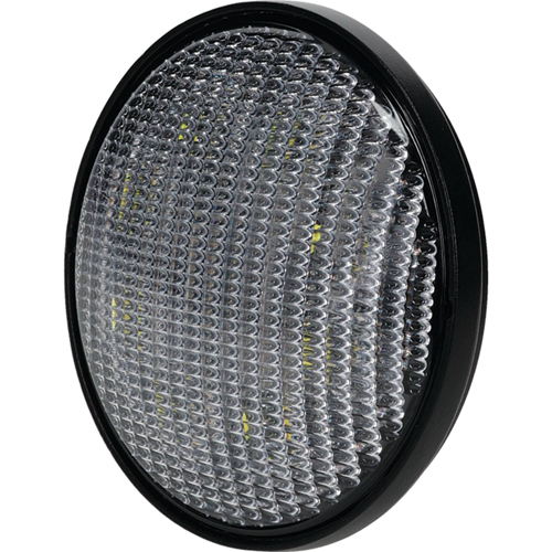 Tiger Lights OEM LED Sealed Round Light , w/ OEM Style Lens for 24W LED Sealed Round Light , w/ OEM Style Lens View 2