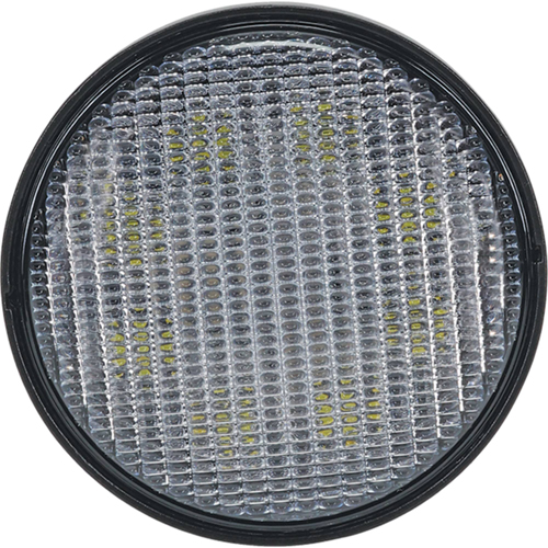 Tiger Lights OEM LED Sealed Round Light , w/ OEM Style Lens for 24W LED Sealed Round Light , w/ OEM Style Lens View 3