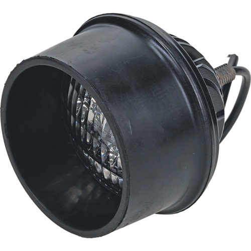 Stens TL2060 Tiger Lights LED Round Tractor Light (Rear Mount) for Allis Chalmers 70249146 View 2