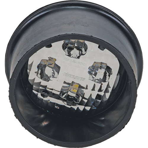 Stens TL2060 Tiger Lights LED Round Tractor Light (Rear Mount) for Allis Chalmers 70249146 View 3