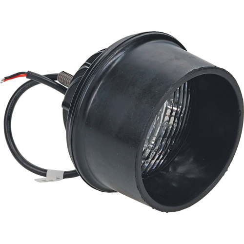 Stens TL2080 Tiger Lights LED Round Tractor Light (Bottom Mount) for Allis Chalmers 70269614 View 3