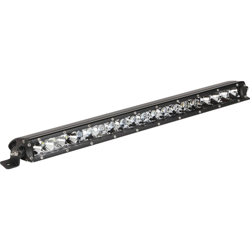 Stens TL20SRC Tiger Lights 20" Single Row LED Light Bar View 2