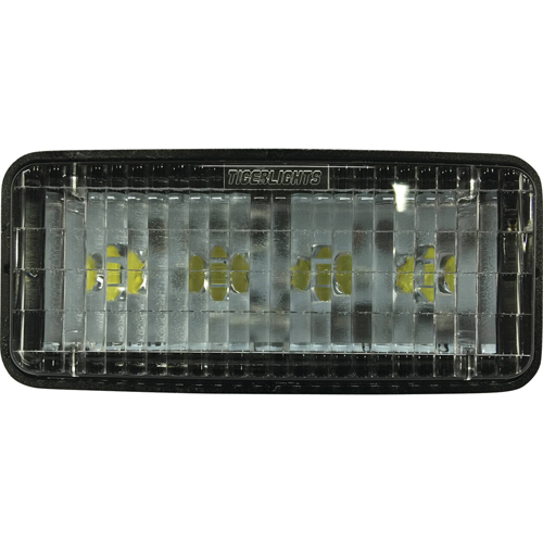 Stens Tiger Lights LED Hood Conversion Kit View 6