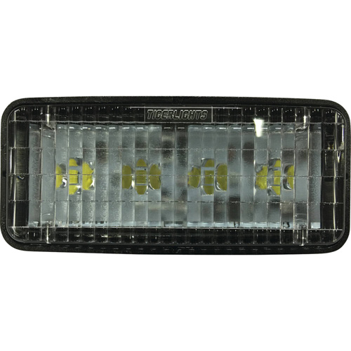 Stens Tiger Lights LED Hood Conversion Kit View 6