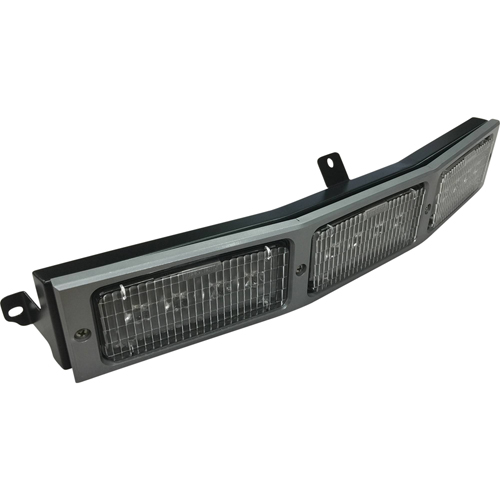 Stens Tiger Lights LED Hood Conversion Kit View 2