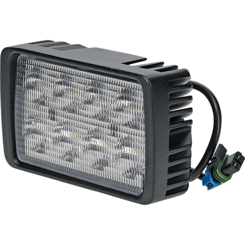Stens TL3035 Tiger Lights LED Combine Work Light for CaseIH 185118A1 View 2