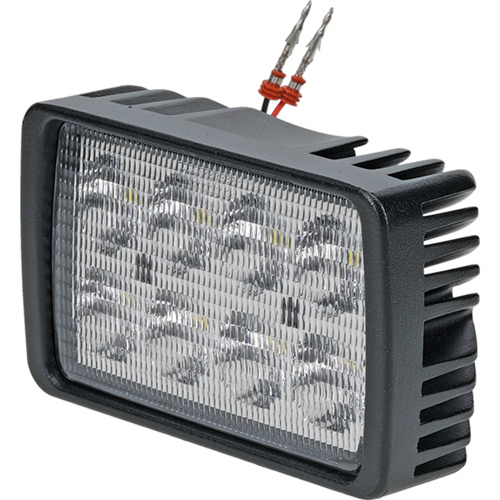 Stens TL3070 Tiger Lights LED Side Mount Light With Swivel Bracket for CaseIH 275333A1 View 2