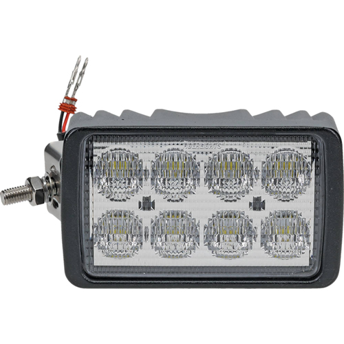 Stens TL3070 Tiger Lights LED Side Mount Light With Swivel Bracket for CaseIH 275333A1 View 3