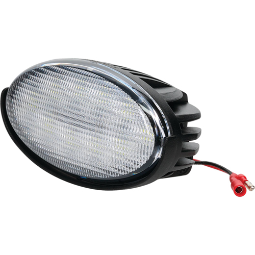 Tiger Lights LED Oval Work Light for for Kubota Tractors View 2