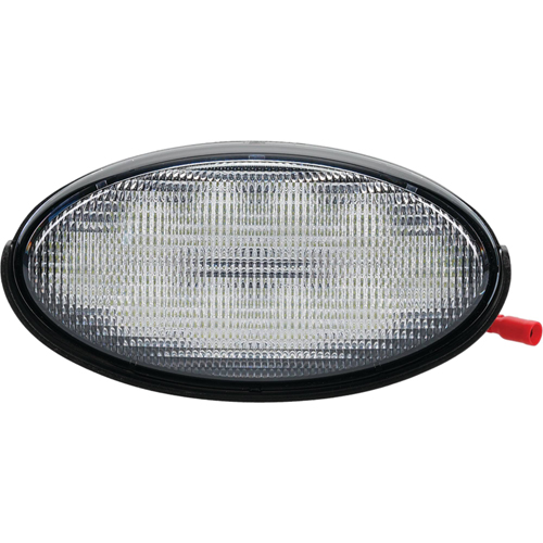 Tiger Lights LED Oval Work Light for for Kubota Tractors View 3