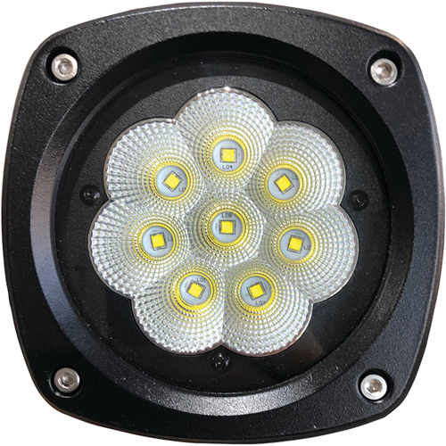 Tiger Lights 35W LED Compact Flood Light View 2