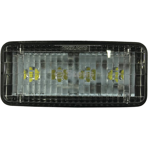 Stens Tiger Lights LED Hood Conversion Kit View 5