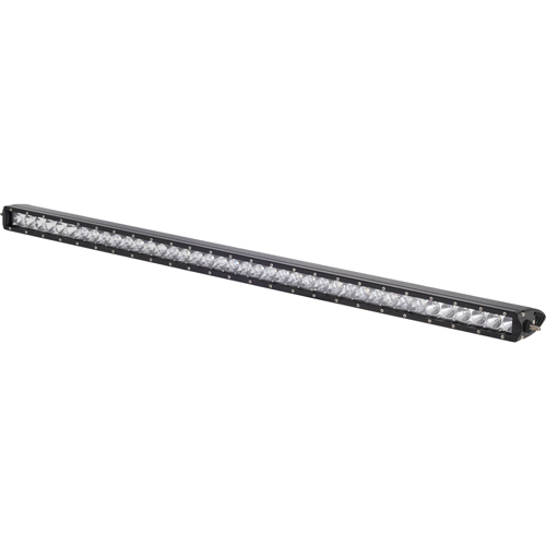 Stens TL40SRC Tiger Lights 40" Single Row LED Light Bar View 2