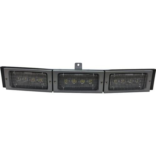 Stens Tiger Lights LED Hood Conversion Kit View 2