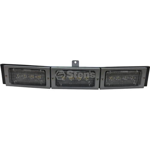 Stens Tiger Lights LED Hood Conversion Kit View 4