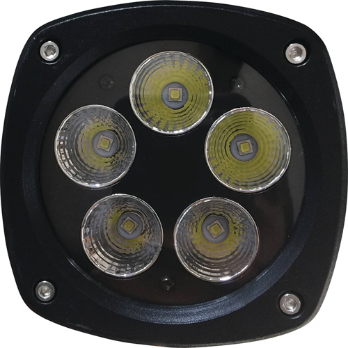 Tiger Lights 50W Compact LED Spot Light for Generation 2 View 2