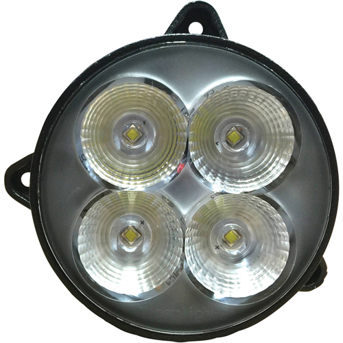 Stens TL6020 Tiger Lights LED Magnum Headlight for CaseIH 47376469 View 2
