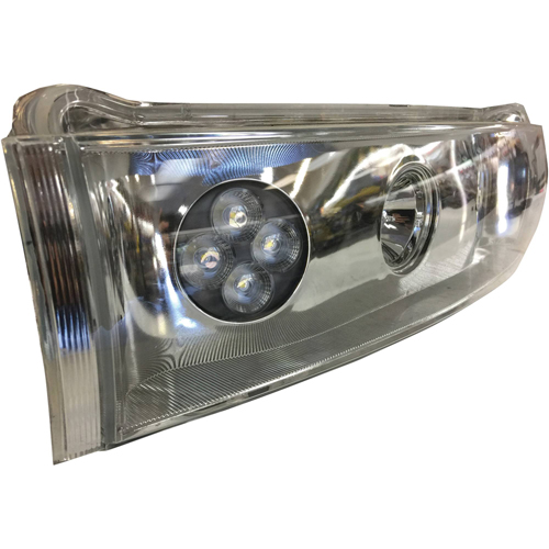 Stens TL6020 Tiger Lights LED Magnum Headlight for CaseIH 47376469 View 4