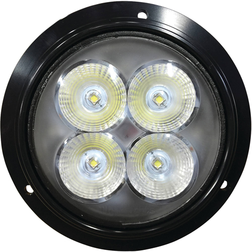 Stens TL6025 Tiger Lights LED New Holland Headlight for Ford/New Holland 82035642 View 2