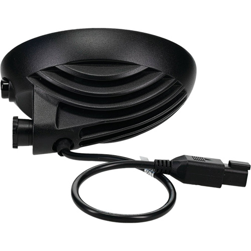 Tiger Lights LED Oval Light for Challenger Tractors w/Swivel Mount View 4