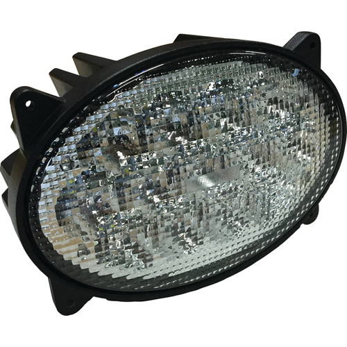 Stens TL7120-KIT Tiger Lights LED Case/IH Combine Light Kit View 4