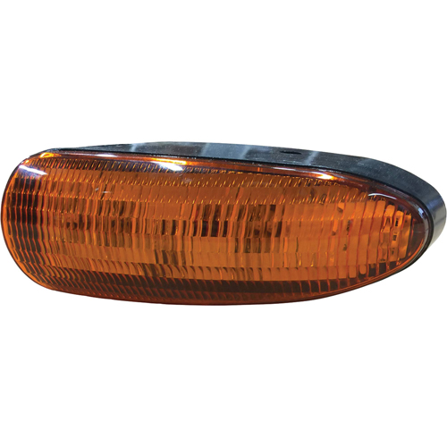 Stens TL8020 Tiger Lights LED Amber Cab Light for John Deere AT151873 View 2