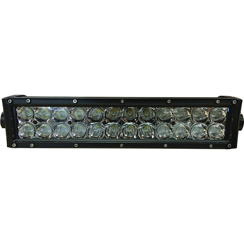 Stens TLB410C Tiger Lights 14" Double Row LED Light Bar View 2