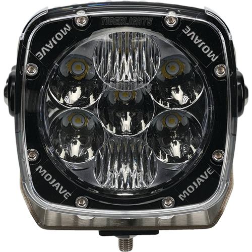 Tiger Lights LED 5" Mojave Light Kit for Dual LED 5" Mojave Light Kit View 3