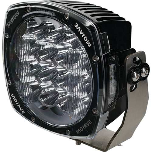 Stens TLM8-KIT Tiger Lights Dual LED 8" Mojave Light Kit View 2