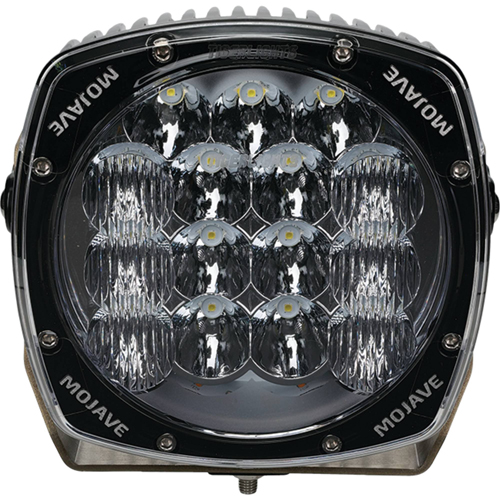 Stens TLM8-KIT Tiger Lights Dual LED 8" Mojave Light Kit View 3