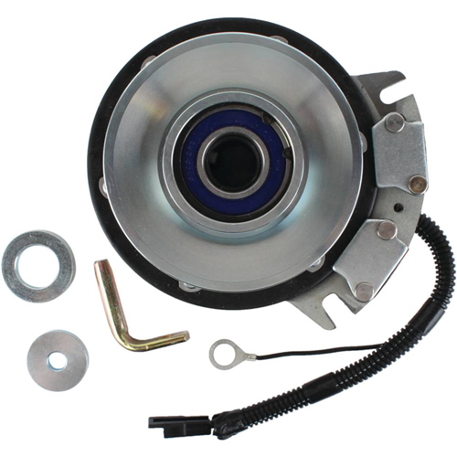 Xtreme PTO Clutch For Bolens 1669 View 1