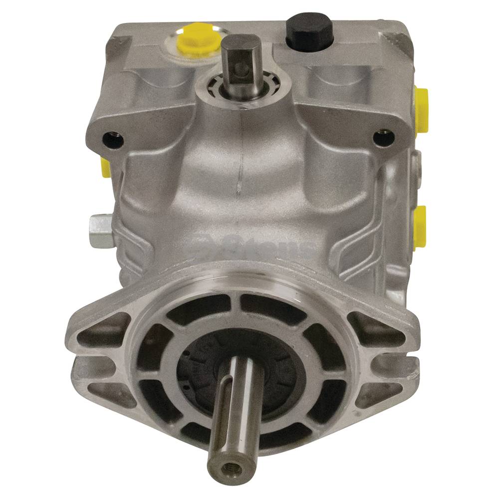 Hydro Gear PR-1JBC-EY1X-XXXX OEM Hydraulic Pump PR Series