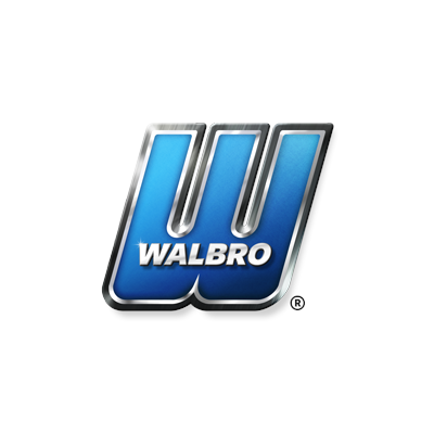 ORIGINAL Walbro WYL-242 Carburetor 