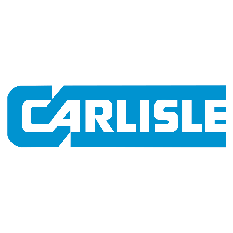 Carlisle 30030 OEM 570-8 4-hole LRB