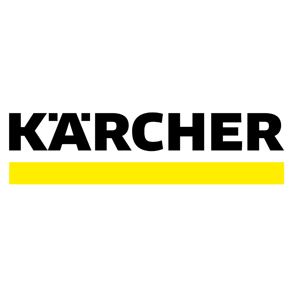 karcher 20550070 OEM Set of rollers grey set grau