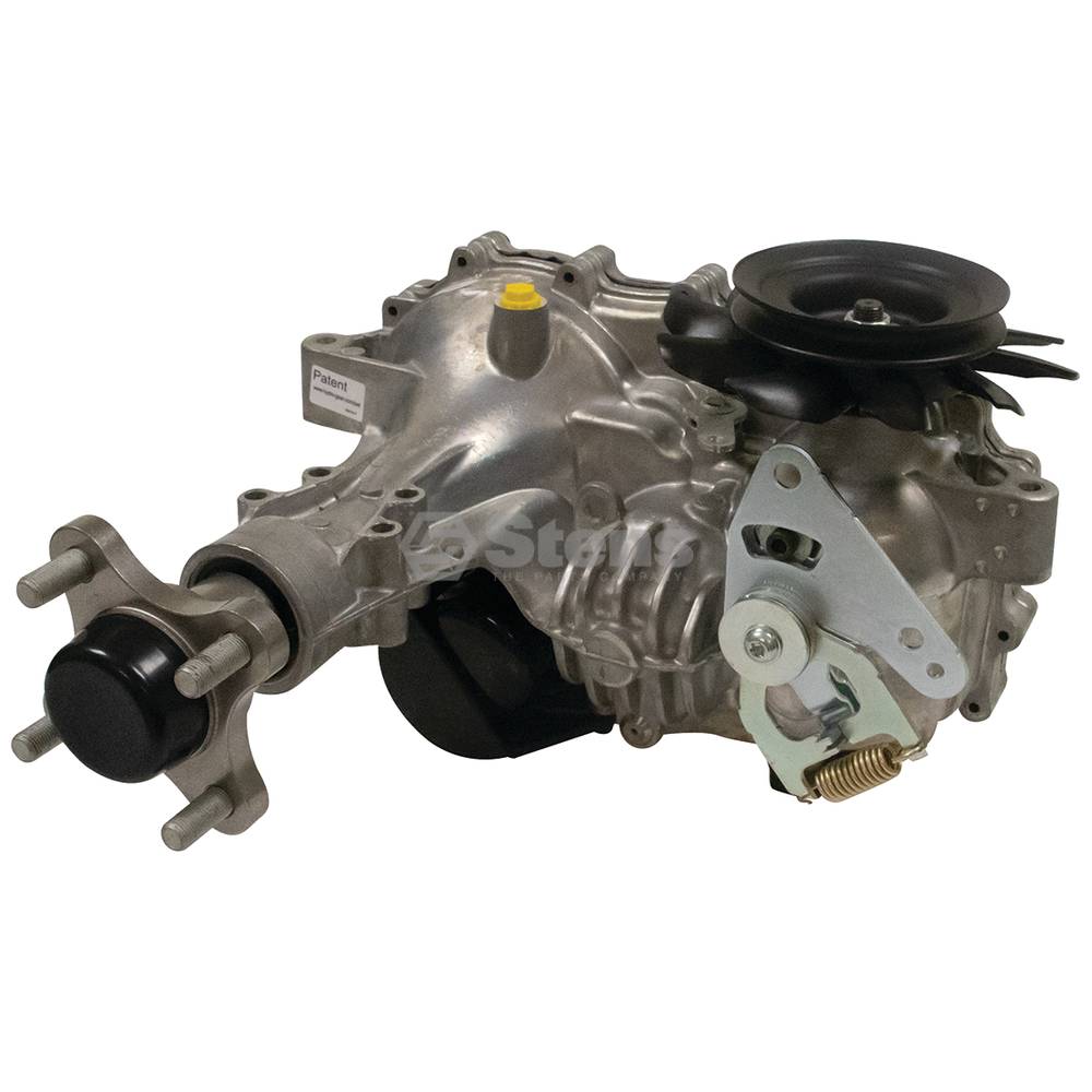 OEM Hydro Gear Hydro Pump ZL-GCEE-SBKB-1PXX / 025-614