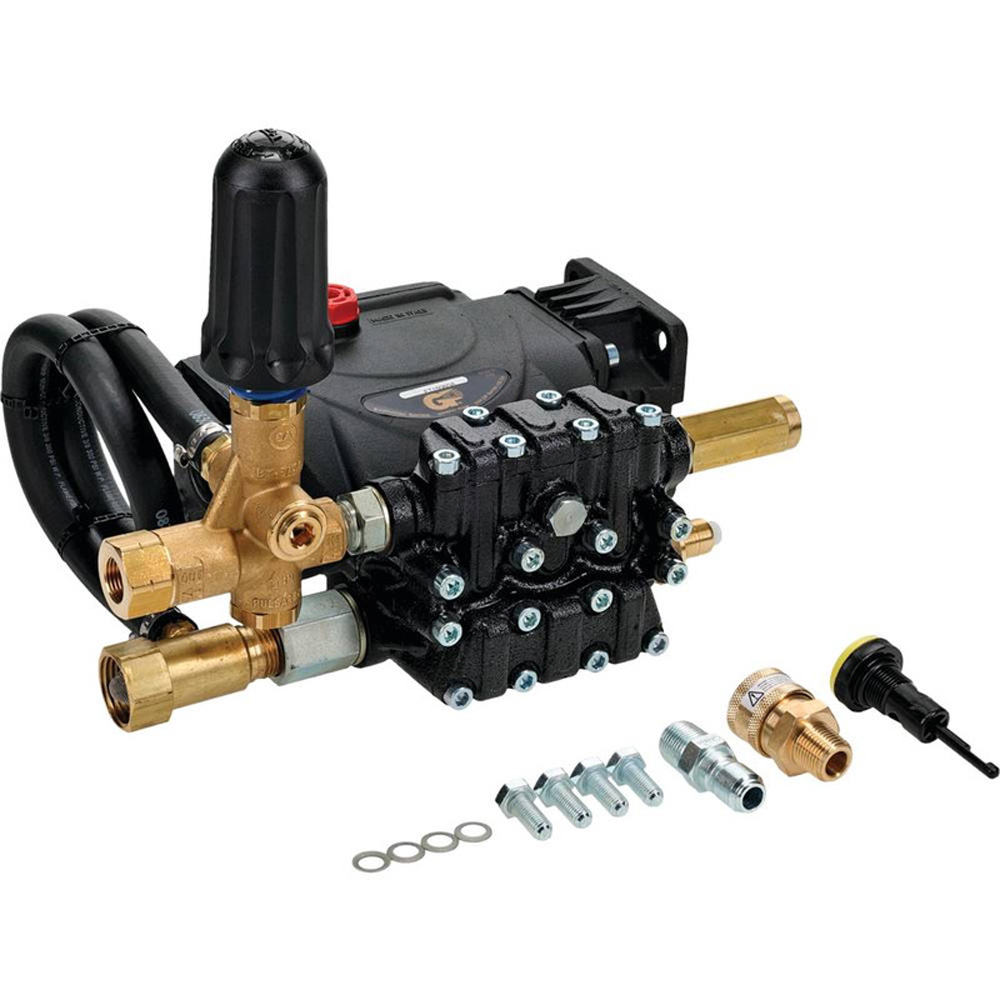 OEM Pump Pressure Washer Pump General Pump PMRET1506G6 / 030-010