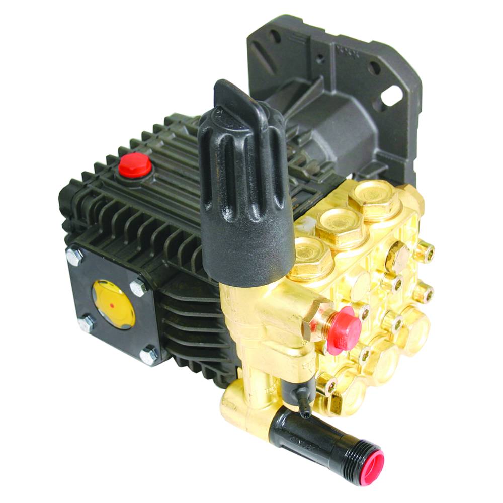 OEM Gas Flanged Pump General Pump TX1508G8UI / 030-011