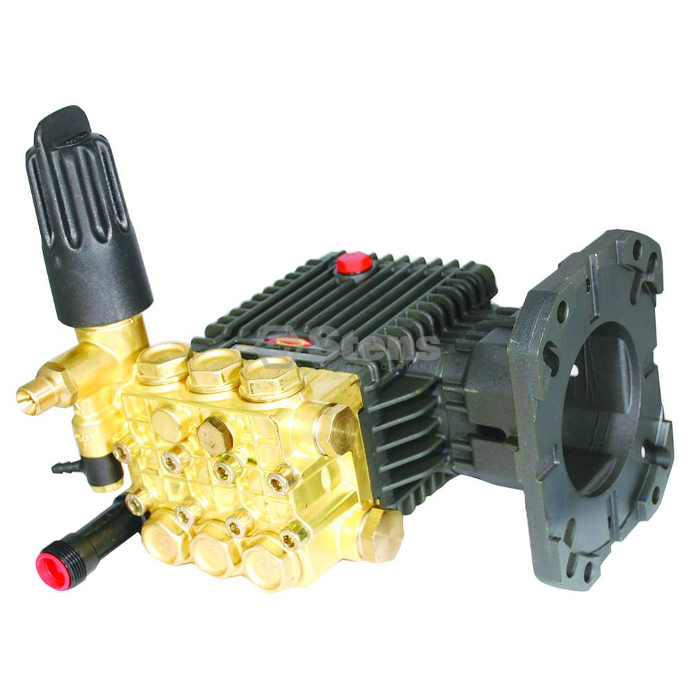 OEM Gas Flanged Pump General Pump TX1510G8UI / 030-015