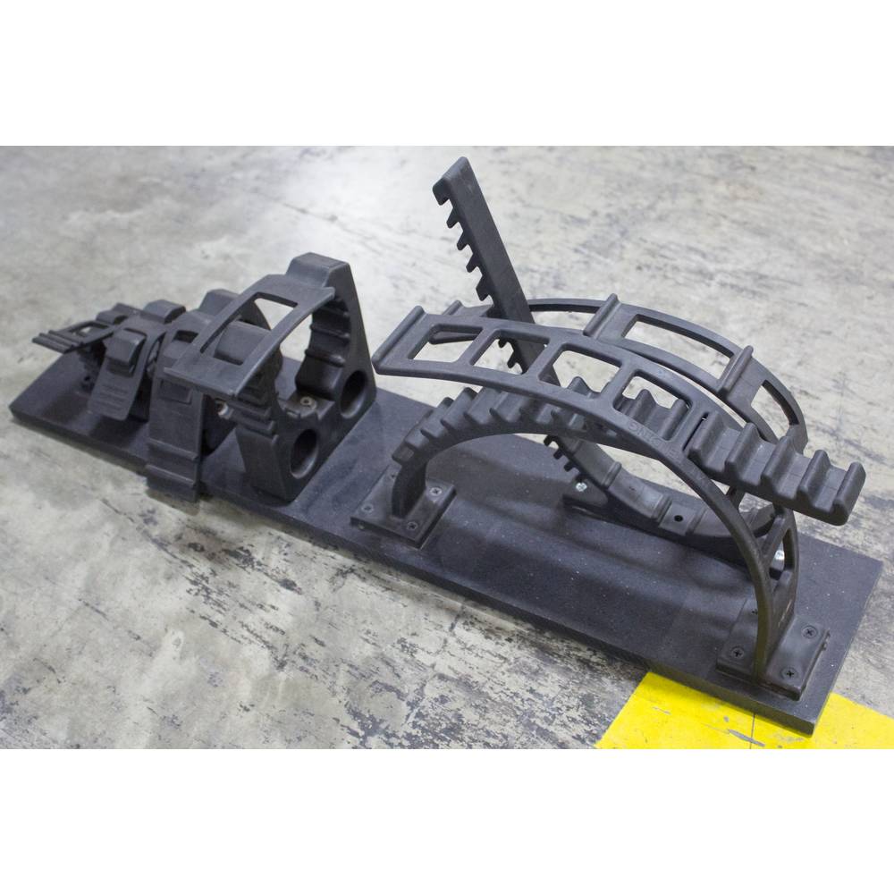 OEM Trap Rubber Clamp Trimmer Trap / RC-1.5