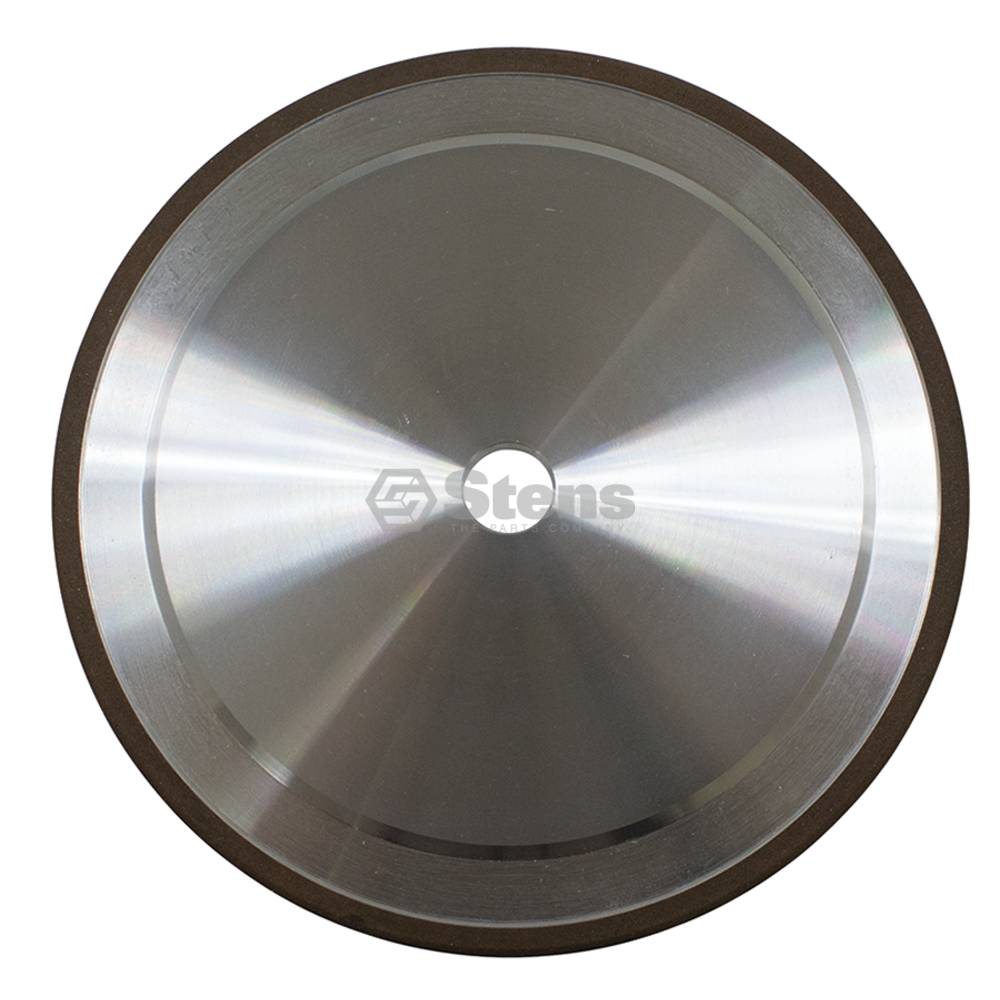 OEM Diamond Wheel-Franzen SA6 Grinding Wheel 145 X 4 X12 mm / 052-933