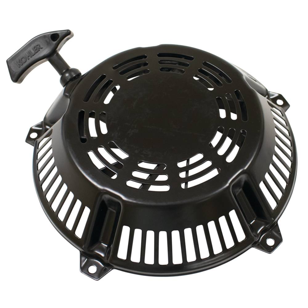 OEM Recoil Starter Assembly Kohler 2416502-S / 055-012