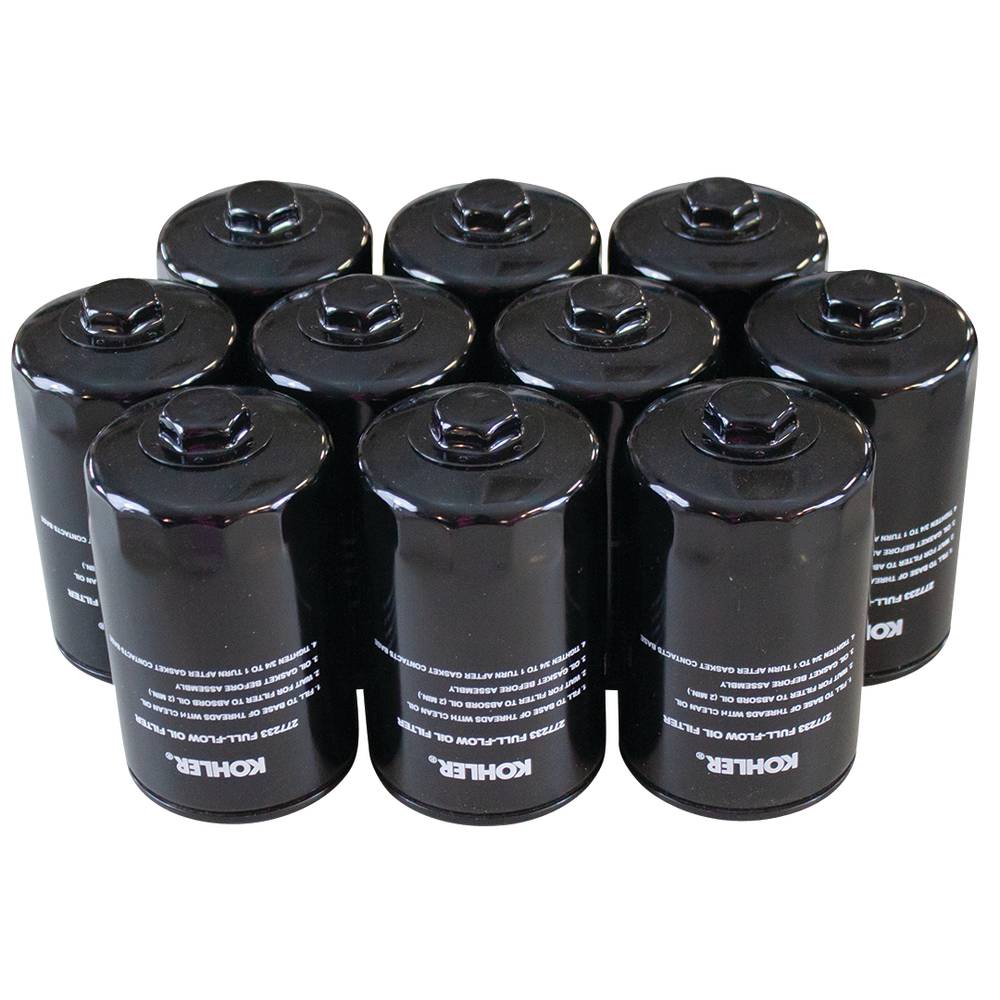 OEM Oil Filter Shop Pack Kohler 277233-S / 055-101-10