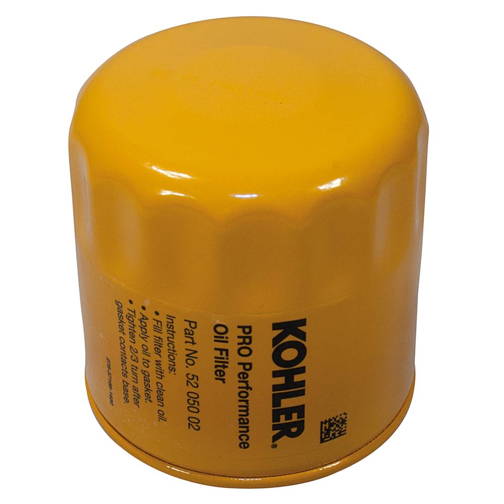 OEM Oil Filter Kohler 5205002-S1 / 055-109