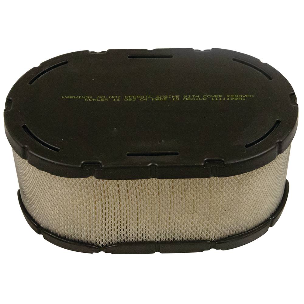 Air Filter for Kohler 1608304-S / 055-176