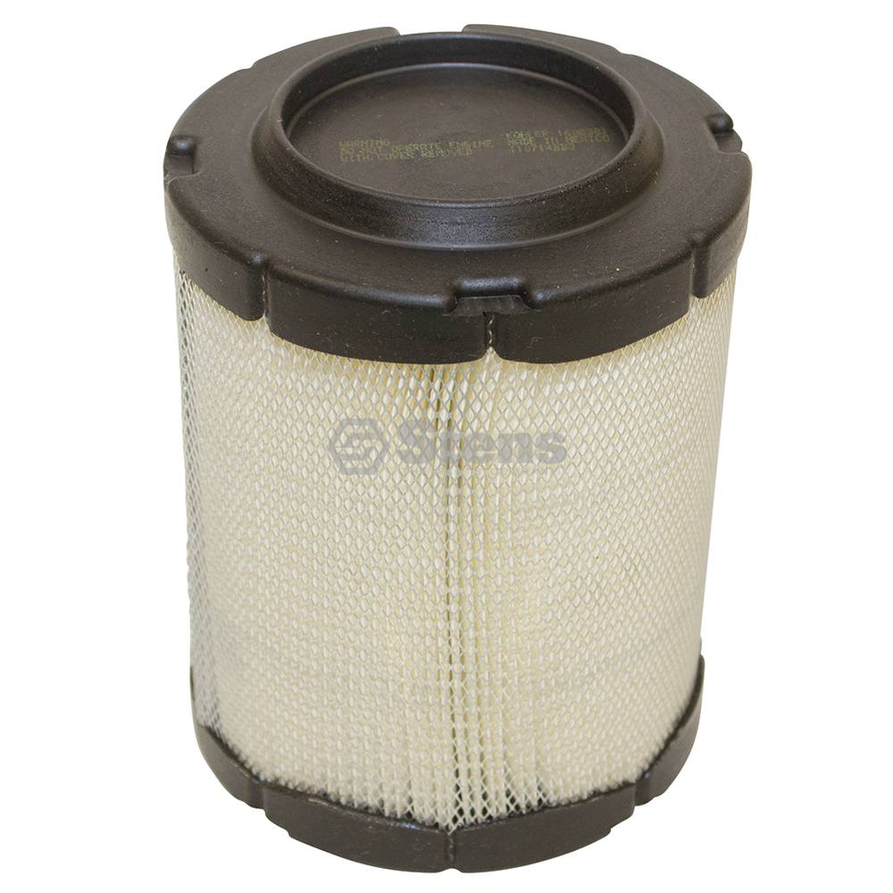 Air Filter for Kohler 1608301-S / 055-180