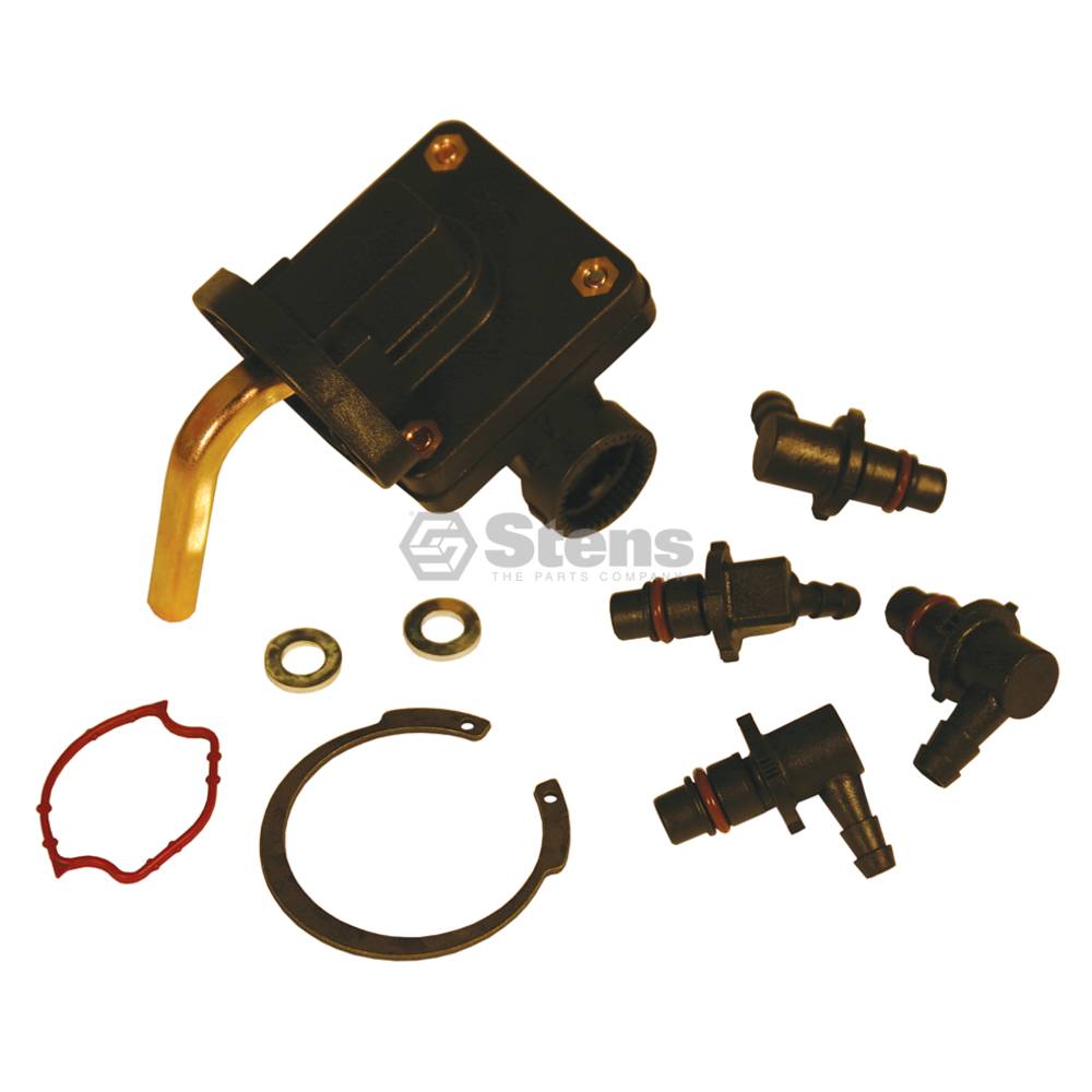 OEM Fuel Pump Kohler 4755911-S / 055-409