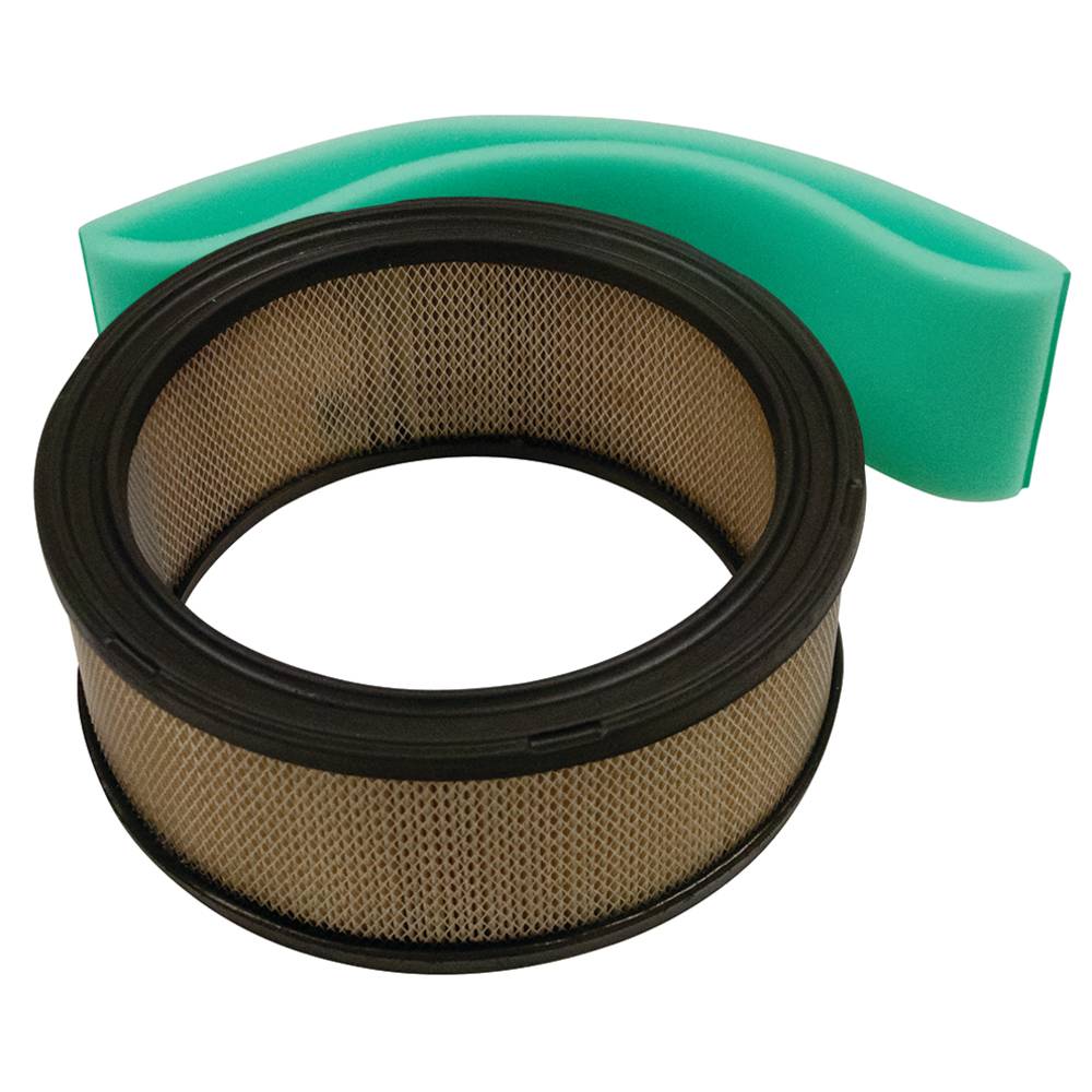 Air Filter Combo for Kohler 2488303-S1 / 055-437